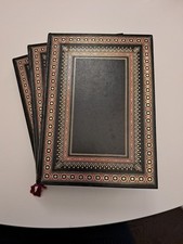 DANTE - La Divina Commedia - 3