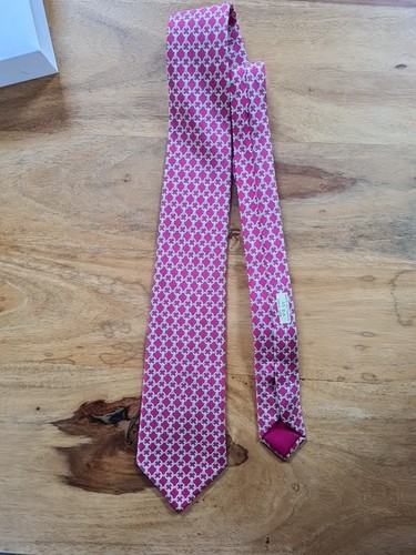 Original hermes krawatte - original, 59