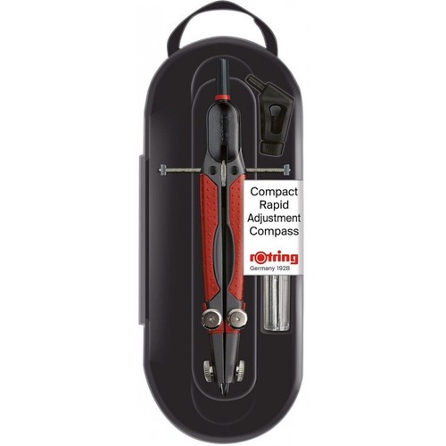 Rotring compact - rotring,