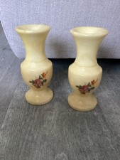 Vintage handgeschnitzte