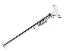 Seitenständer passend für