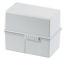 HAN 976-11D 3 STK Karteibox