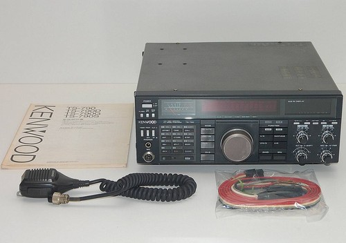 Kenwood 790s 144 - kenwood, all
