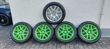 Komplett satz bbs alufelgen - bbs,