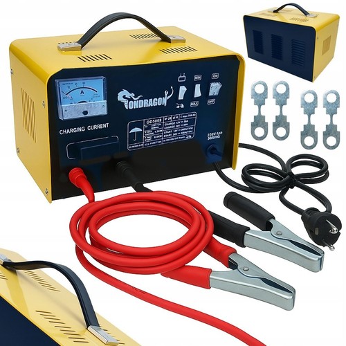Batterieladegerät starthilfe - batterieladegerät,