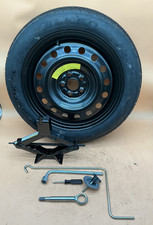 Spare Tire Kit 17” Compact