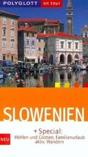 Polyglott Reiseführer, Slowenien von not specified | Buch | Zustand sehr gut