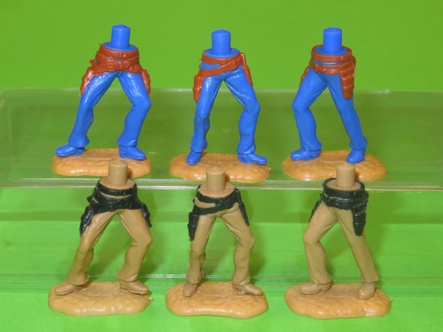 Timpo toys mexikaner - ,