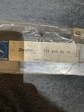 Ziergitter Für Lüftungskappe Für W113 Pagode