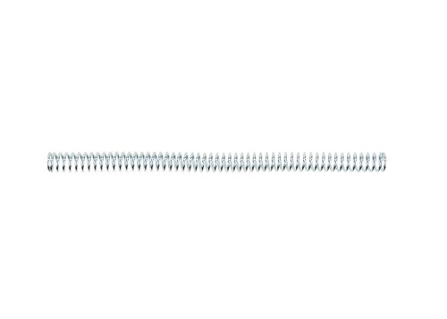 Druckfeder für bremsbowdenzug - für,