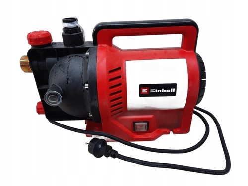 Einhell 1250 n 1200w - gc-gp,