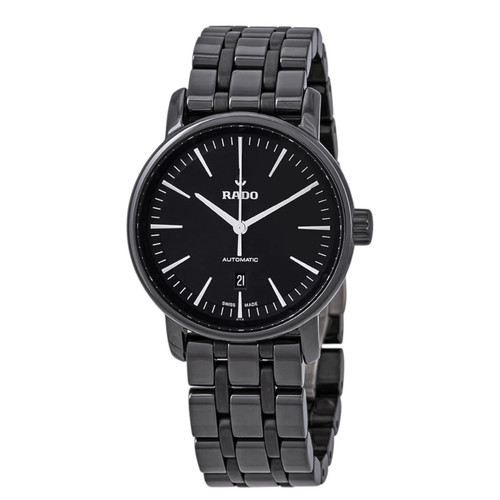Rado diamaster ref r14043182 - rado,