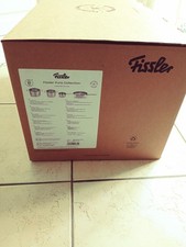 Fissler Pure Collection Set 4