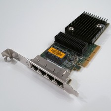 SUN ATLS1QGE Quad Port Gigabit