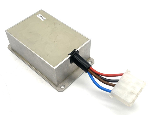 Deutronic 350 24 - deutronic, dr