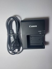 Original Canon Akku-Ladegerät LC-E10E für Canon 1100D 1200D 1300D 2000D 4000D
