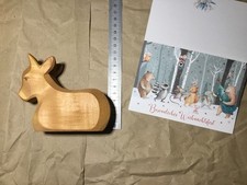 Ostheimer  Ochse Rind Ochs  XXL Die Großen Krippe Weihnachten 