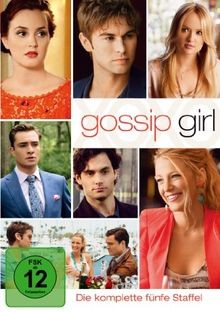 Gossip girl die - -, komplette