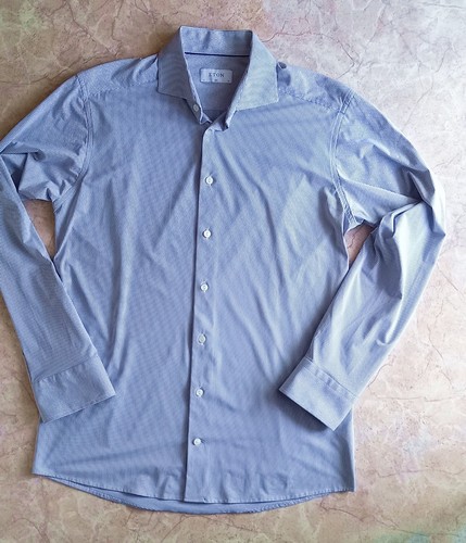 Eton slim stretch - , slim,