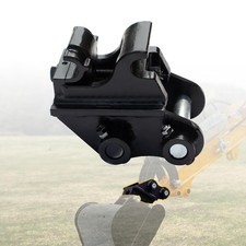 Mechanical Schnellwechsler