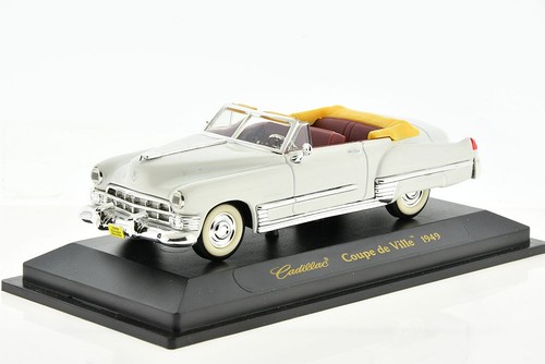 Cadillac coupe ville - cadillac, de