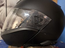 Motorradhelm BMW 6 EVO