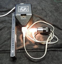 Carl Zeiss Jena Mikroskop