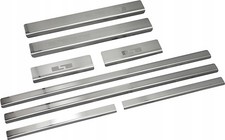 für DODGE JOURNEY 2008-2010