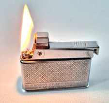 Vintage Russian Soviet Petrol