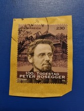 Peter Rosegger  230 er