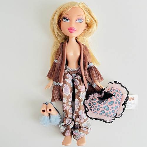 Bratz nighty night cloe - bratz,
