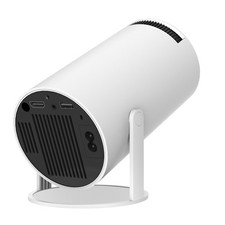 Mini Beamer 4K UHD Heimkino