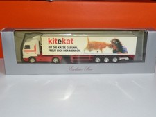Herpa 1:87 Scania LKW