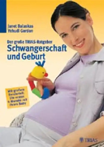 Der grosse trias - grosse, trias-ratgeber