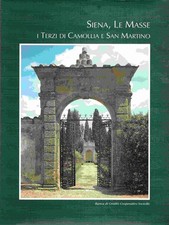 Guerrini, Roberto: Siena, Le