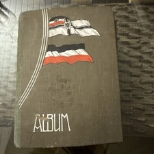 Fotoalbum 1. WK - 104 Stück gelaufene Feldpostkarten bitte Beschreibung lesen 