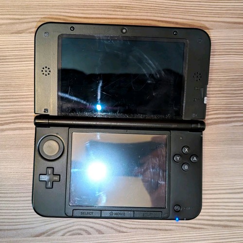 Nintendo rot schwarz defekt - nintendo,