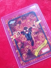 Sunfire Topps Chrome 2025 (