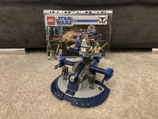 LEGO 8018 - Star Wars: The Clone Wars  AAT Panzer