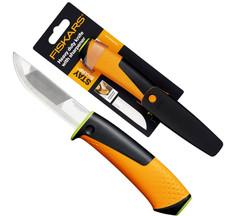 Fiskars hochleistungsmesser - fiskars,