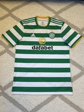 Celtic FC Heimtrikot 2020/2021