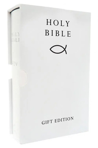 Holy bible collins buch - uk,