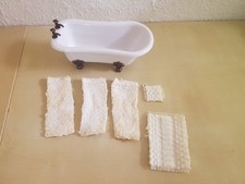 Puppenhaus Puppenstube