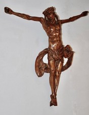 Antiker schöner christus nach - christus,