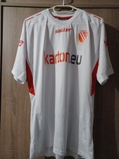 Energie Cottbus Trikot Größe