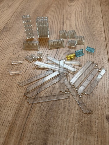 Lego konvolut 80er jahre - lego,