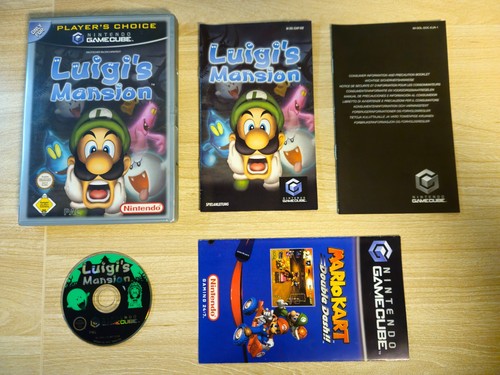 Luigi mansion nintendo - mansion, (nintendo