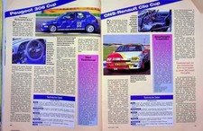 Sport Auto 01/1995 Renault