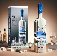 Building Blocks Whiskey