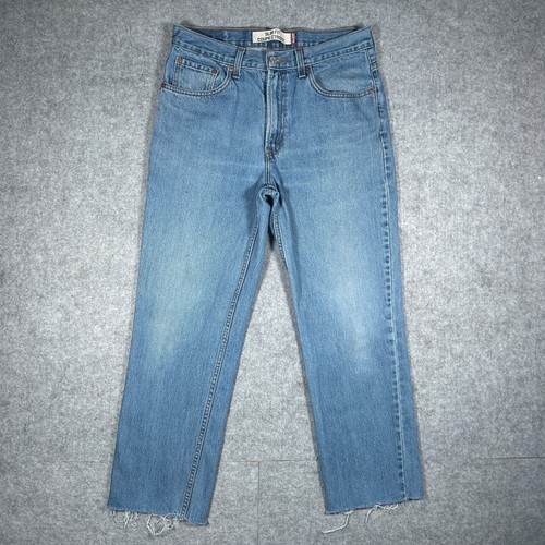Levi 516 denim jeans - 516,